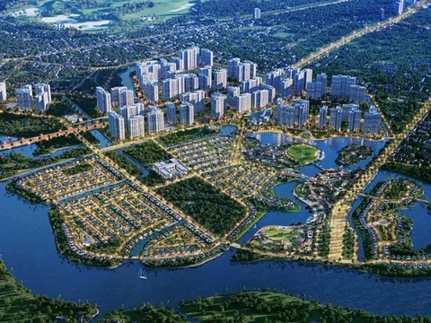 TP.HCM: 6 tháng cuối năm, khu Đông vẫn là thị trường sôi động nhất, đề án thành lập Thành phố Thủ Đức tạo cú hích cho thị trường