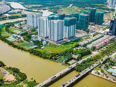 Tp.HCM thống nhất từ đầu năm 2021 sẽ ban hành hệ số điều chỉnh giá đất vào đầu kỳ hàng năm