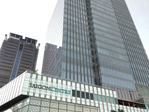 TP.HCM xin gỡ vướng dự án Saigon Centre