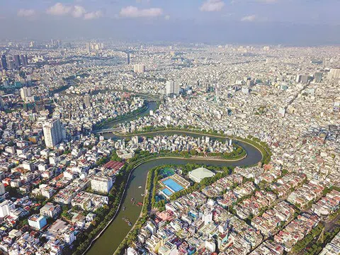 TPHCM: tái tổ chức không gian, phân bổ lại dân cư để phát triển