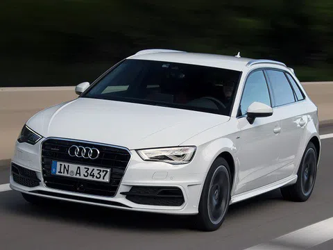 Triệu hồi 69 chiếc Audi A3 tại Việt Nam do rò rỉ dầu