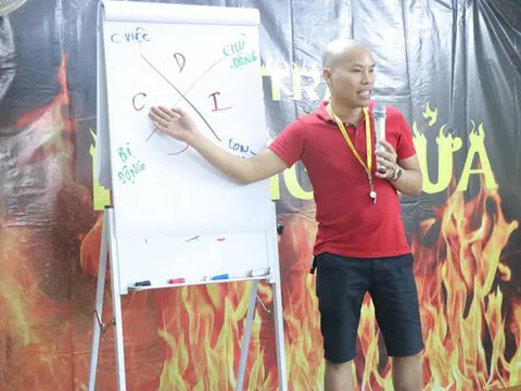 Vì sao app MyAladdinz bị hàng loạt cơ quan chức năng vạch mặt lừa đảo?