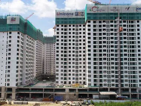 Yếu tố giúp bất động sản khu Tây Sài Gòn hút người mua để ở