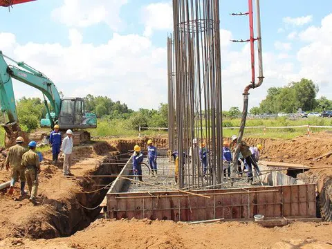 Kim Hưng Phát kêu cứu đòi nợ, chủ đầu tư thách thức kiện?