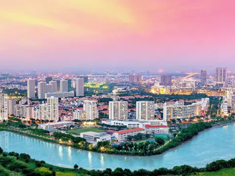 Ba tín hiệu bắt mạch thị trường địa ốc 2021: Phục hồi và khởi sắc