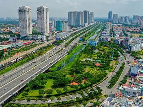 Chuyên gia hiến kế phát triển “Thành phố Thủ Đức” trong tương lai trở thành đô thị sáng tạo tầm cỡ châu Á