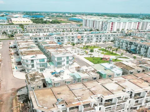 Long An sẽ là “ngôi sao” mới trên thị trường bất động sản?