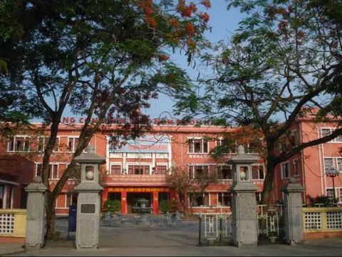 Ninh Bình: Nhà thầu Tân Hưng bị “tố” trúng thầu bất thường, chủ đầu tư “né” báo chí