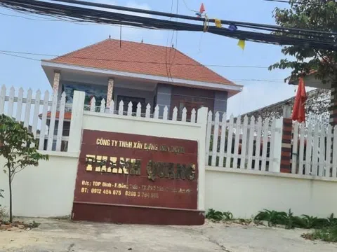 Văn phòng Chính phủ yêu cầu tỉnh Thái Nguyên làm rõ những dấu hiệu sai phạm tại Thị xã Phổ Yên do Tạp chí Mặt trận phản ánh