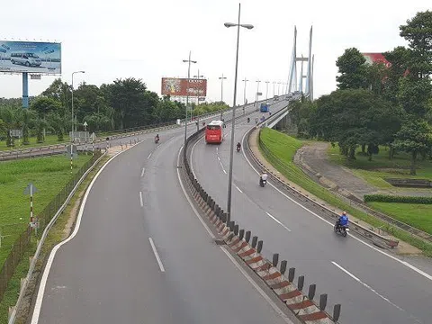 Cầu Mỹ Thuận 2: Sau hai tháng khởi công vẫn chưa có đủ nhà thầu