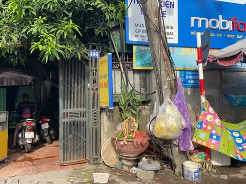 Bắc Ninh: Hàng loạt gói thầu lớn rơi vào tay doanh nghiệp không hoạt động tại nơi đăng ký kinh doanh