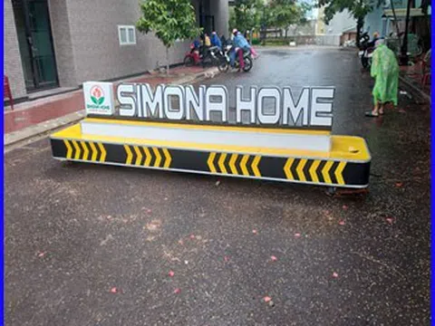 Chủ đầu tư “ rào đường, chắn lối ” của hơn chục hộ dân khu nhà ở kinh doanh thương mại – chung cư Simona Home