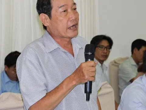 Lạ đời, chủ đầu tư ghi sai vị trí dự án hơn 783 tỉ đồng