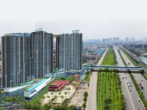 Metro Star liên quan đất công: Chủ đầu tư nói gì?