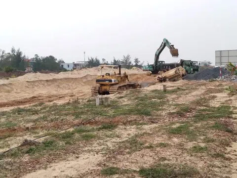 Công ty Cổ phần 471 đã 'phù phép' gì tại gói thầu triệu đô?
