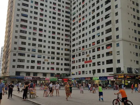 Cấp sổ hồng chung cư tại Hà Nội: Vì sao chậm trễ để dân khổ?