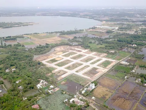 Bất thường trong việc giao đất làm dự án King Bay 125 ha ở Đồng Nai