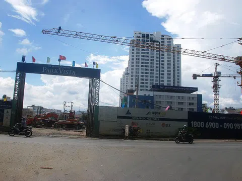 Chơn Thành - Bình Phước: Nhiều bất cập tại “dự án Minh Thành New City”