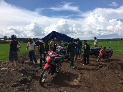 Đắk Lắk: Người dân kêu cứu khi đất khai hoang được giao cho nông trường