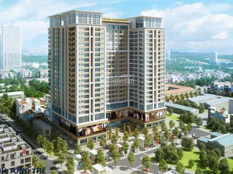 Dự án Hoành Sơn Complex – 282 Nguyễn Huy Tưởng: Trưởng ban quản lý dự án thừa nhận nhiều sai phạm.