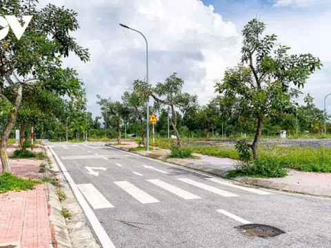 Điện Biên thanh tra toàn diện Dự án Khu nhà ở Tân Thanh