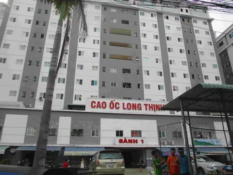 Bình Định: Nhà ở xã hội bị rao bán công khai