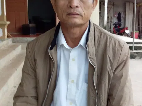 Xã Nam Thái, huyện Nam Đàn, tỉnh Nghệ An: Mua đất đấu giá 13 năm không được làm sổ đỏ, trách nhiệm thuộc về ai?