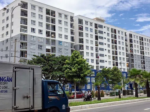 Đà Nẵng thu hồi gần 200 căn hộ nhà ở xã hội sử dụng sai mục đích