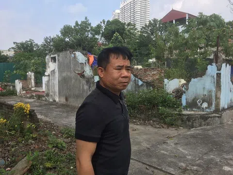 Đông Anh, Hà Nội: Xã Vĩnh Ngọc buông lỏng quản lý đất đai?