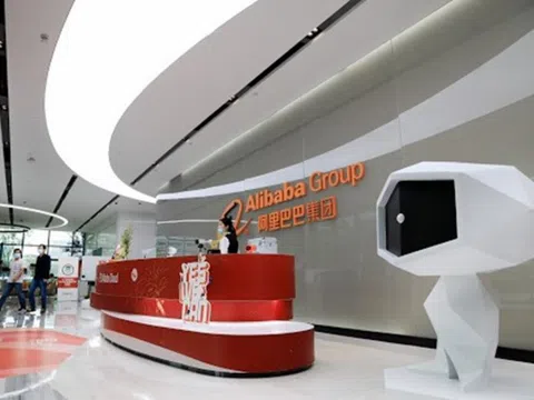 Tập đoàn Alibaba thiệt hại hàng trăm tỷ USD sau thông tin bị điều tra