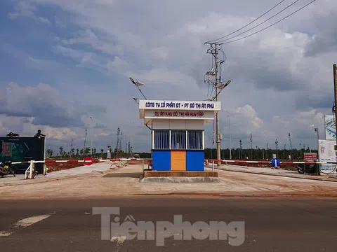 Vì sao chủ 1 khu đô thị ở Đắk Lắk bị phạt hơn 20 tỷ đồng tiền thuế?
