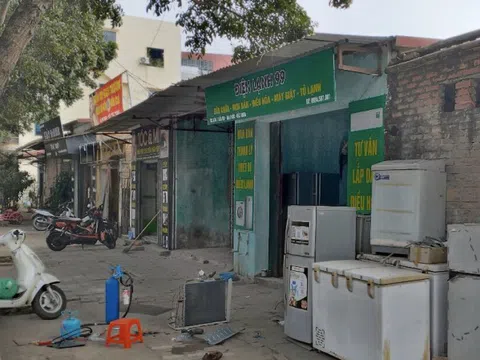 Bắc Ninh: Một quyết định thu hồi, nhiều hộ dân kêu cứu?