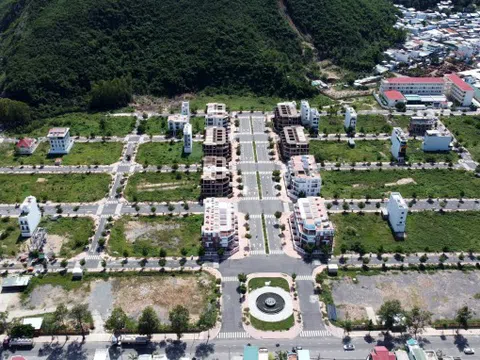 Khu đô thị Mipeco Nha Trang: Khánh Hoà thần tốc giao gần 12ha “đất vàng”