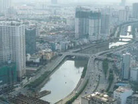 Tân Phú - TP.HCM: Công ty CP Địa ốc Tân Phú “đội sổ” nợ tiền sử dụng đất