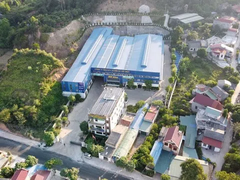 Vụ Công ty DK Việt Nhật “xây chui” nhà máy: Xử lý nghiêm nhưng lại cho tồn tại vi phạm thêm 3 năm?