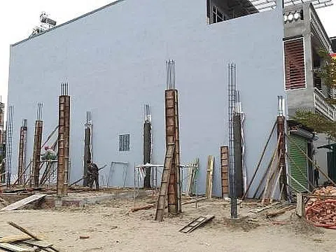 Thanh tra Bộ Xây dựng làm rõ những tồn tại của dự án Khu nhà ở Vĩnh Hà
