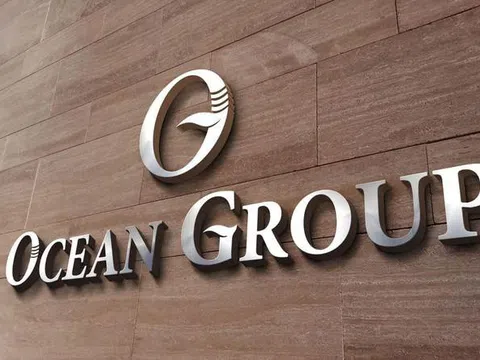Ocean Group bị Bộ Công an yêu cầu tạm dừng chuyển nhượng vốn OCH