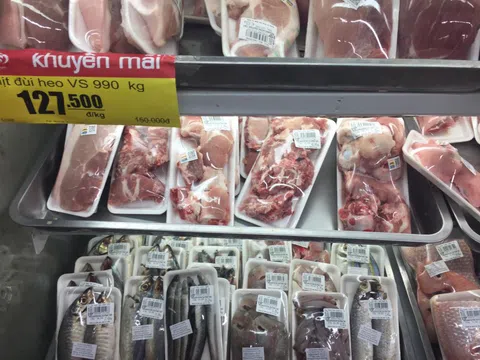 Hệ thống siêu thị Coop-Food không ghi hạn sử dụng trên thực phẩm tươi sống: Có coi thường sức khỏe người tiêu dùng?