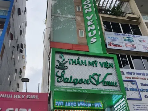 TMV Sài Gòn Venus: Tiền vào tay, 'rủi ro' khách hàng gánh?