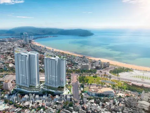 Sở Xây dựng Bình Định cảnh báo khách hàng không mua nhà dự án I Tower Quy Nhơn