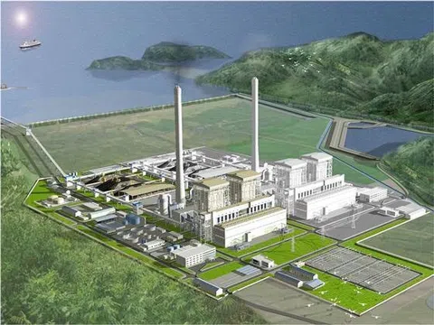 Nhà máy Nhiệt điện Quảng Trạch 1 xây dựng sau 10 năm khởi công, có gây ô nhiễm môi trường?