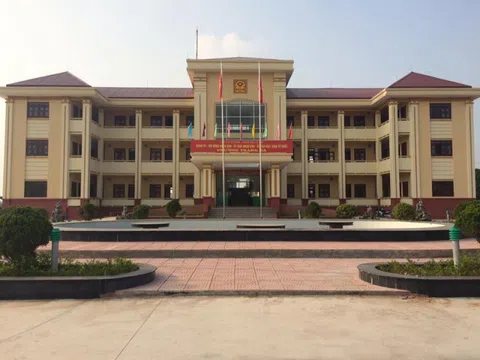 Bắc Ninh: UBND phường Trang Hạ nỗ lực giải quyết những tồn tại thuộc Dự án 3.96ha