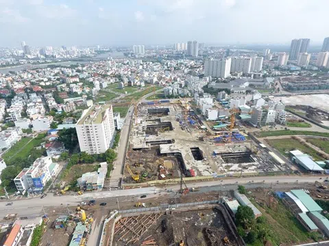 Điều chỉnh quy hoạch khu đô thị An Phú – An Khánh (TPHCM): Vì sao nhiều dân người phản đối?