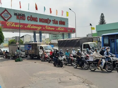 Thành phố Hồ Chí Minh: Có hay không việc “biến tướng” Khu công nghiệp thành Khu dân cư?