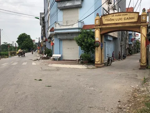 Phân khu đô thị sông Hồng: Quy hoạch chưa duyệt, cò đất đã tạo 'sốt'