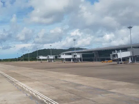 Sân bay Phú Quốc "kêu cứu" vì bị người dân lấn chiếm đất khu vực đường cất/hạ cánh