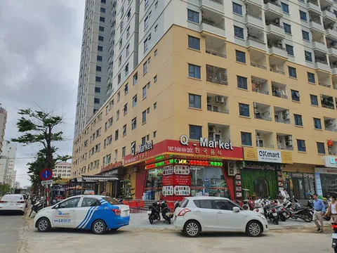 Đà Nẵng dừng kế hoạch cưỡng chế chung cư của Mường Thanh