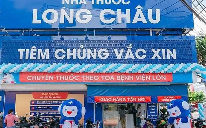 Dragon Capital rời ghế cổ đông lớn tại FPT Retail