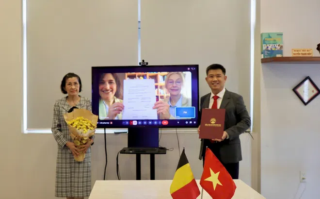 TP.HCM triển khai chương trình đào tạo tâm vận động chuẩn châu Âu cho trẻ em có khó khăn phát triển