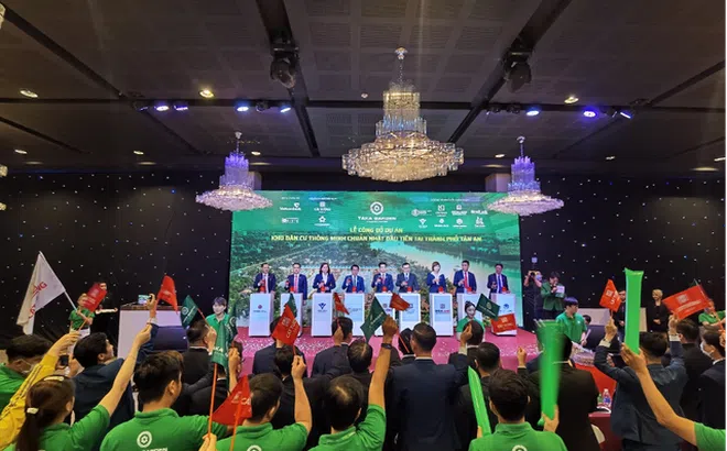 Lãnh đạo Long An được đánh giá cao vì dám chịu trách nhiệm